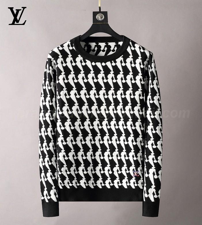 LV Men's Sweater 26